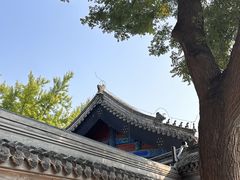 -北京国子监胡同
