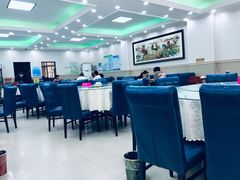 大堂-聚德福海鲜家常菜(刘庄店)