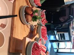 -韩宫宴烤肉·料理(苏州中心店)