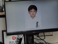 -方快照相馆(宝山龙湖天街店)