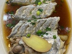 -台州老六海鲜面馆(上南总店)