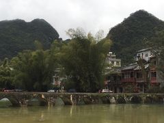 -靖西鹅泉风景区