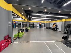 -FEELINGME乐刻包月私教馆·健身(真北华润万家店)