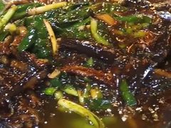 -眷江南之小蓝鲸(王府大街店)