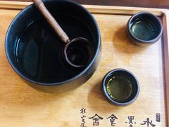 白茶-水墨食舍