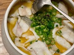 榕意藤椒鱼-榕意·川味之美(深业上城店)