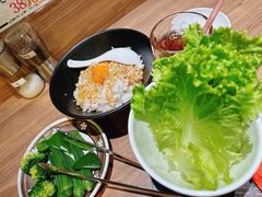 -AJIYA炭火烧肉(徐汇正大乐城店)
