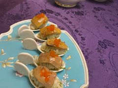 鹅肝煨面-惠食佳·朱雀(东方商厦店)
