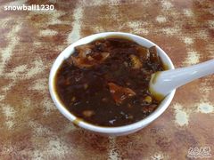 炒肝-庆丰包子铺(白塔寺店)