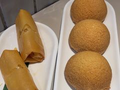 -蔡澜点心·粤菜(万菱汇店)