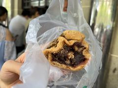 -清真·白记年糕(牛街北口店)