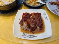 烧鹅-大笑饭堂(甲子桥店)