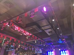 -本色.小马哥烧烤(五一路总店)