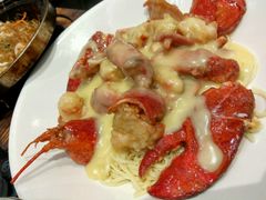 -稻香酒家·33年老字号·港式粤菜(富邦中心店)