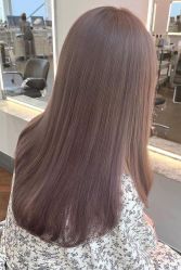 -FASHION PALACE hair+