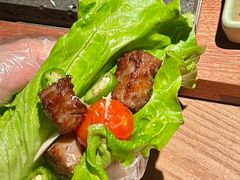 -双门洞·森系料理(体育西店)