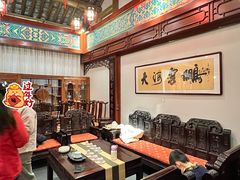 -古韵轩·江浙融合菜(梁溪店)