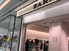 -ZARA(熙地港店)