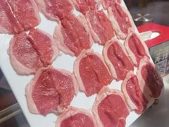 -北平三兄弟涮肉(簋街总店)