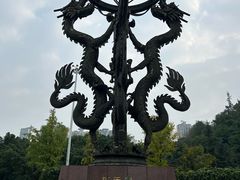 -龙头寺公园