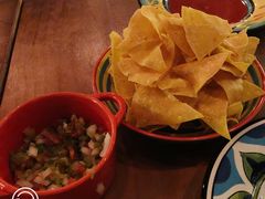 -TEQO·Mexican food & Bar