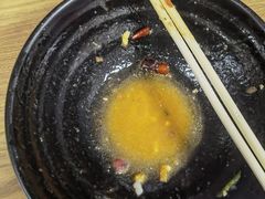 -大姨捞面(新安花园店)