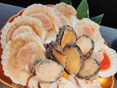 -牛YO寿喜烧火锅自助(三台子万象汇店)
