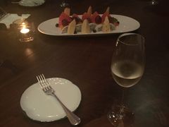 -广州柏悦酒店·悦吧·顶楼露天酒吧