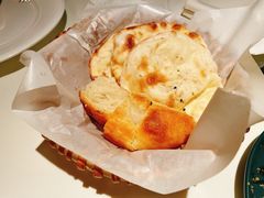 土耳其面包-Pasha帕夏土耳其餐厅(南昌路店)