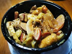 -万记麻辣烫国展总店