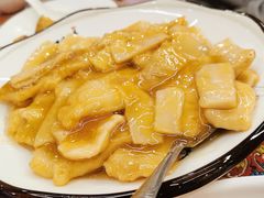 -玉华台饭庄(裕中西里小区店)