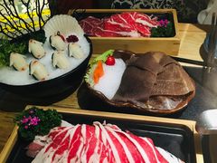 -湊湊火锅·茶憩(上海合生汇店)