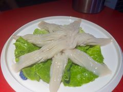 -二荆条·蜀鲜汇城市森林火锅