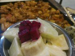 -炸鸡情侣韩式料理(中央大街店)