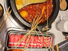 -钢管厂五区小郡肝火锅串串香(清河店)