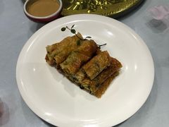 國子監素燒鵝-京味斋·北京烤鸭(北京南站洋桥店)