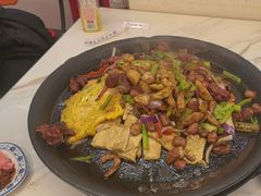 -一烙锅(友谊店)