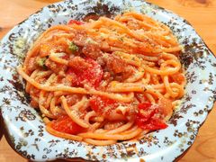 -Rabbit Cafe私房西餐甜点咖啡(栖霞路店)