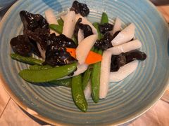 -志明眷村·台式融合菜·宵夜