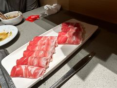 -海底捞火锅(昌平路劲世界城店)
