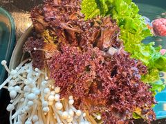 -蒋记海鲜姿造•洋房别墅(星河湾店)