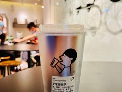 -喜茶(深圳东门1234店)