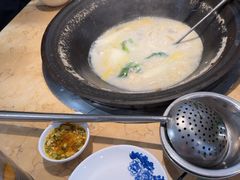 -陈大锅·岳阳鱼馆·地道岳阳菜(美食街店)