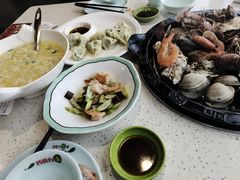 -巧克力渔家.小船海鲜胶东菜(万平口店)