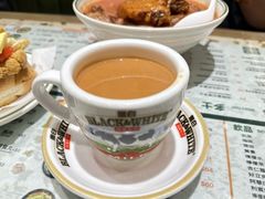 -华嫂冰室(尖沙咀店)
