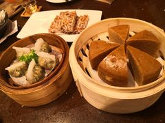 -武林厨神·粤式茶点(五羊店)