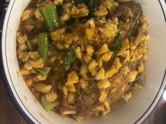 -老乌家特色小炒泡馍(大皮院店)