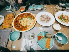 -乡村馕坑肉·烧烤·新疆菜·本地人更爱吃(阿勒泰首店)