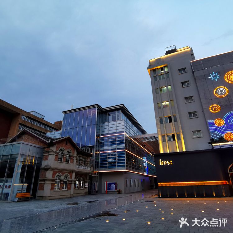 金陵漫游||大行宫.长江路.碑亭巷.南京D9街区