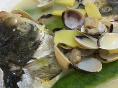 -水乡人家私房菜(逢简店)